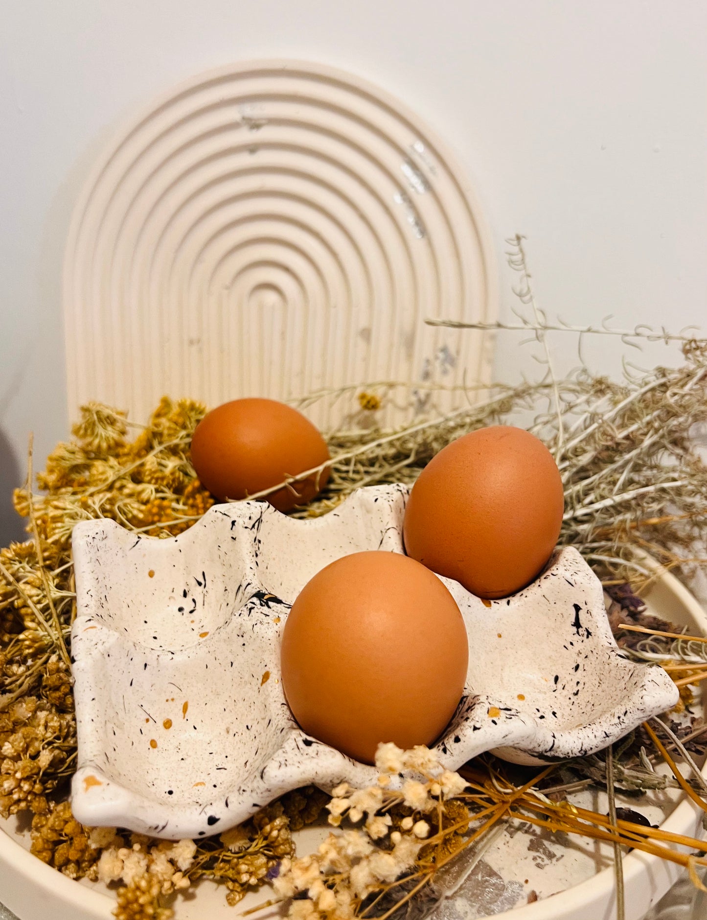 Porte-œufs POULETTE